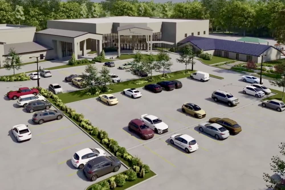 Impact Church of The Woodlands to launch new Impact Learning Center