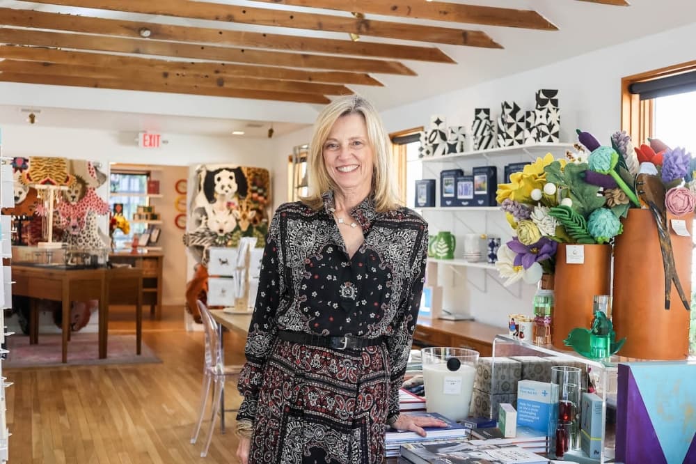 Woman-owned Joy Gift Shoppe now open in Central Austin