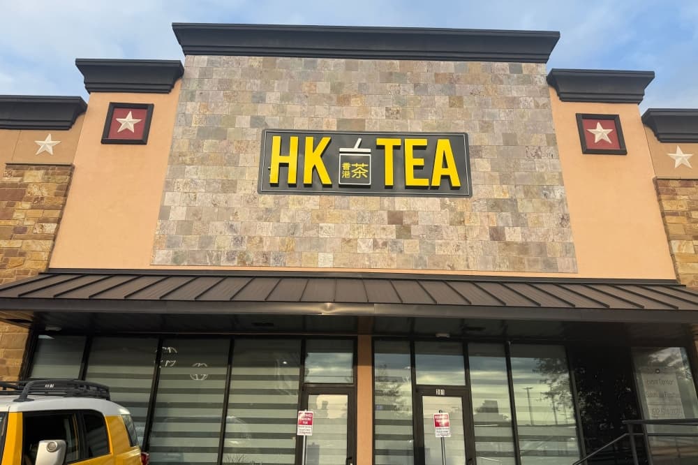 HK Tea now serving teas and smoothies to North Austin residents