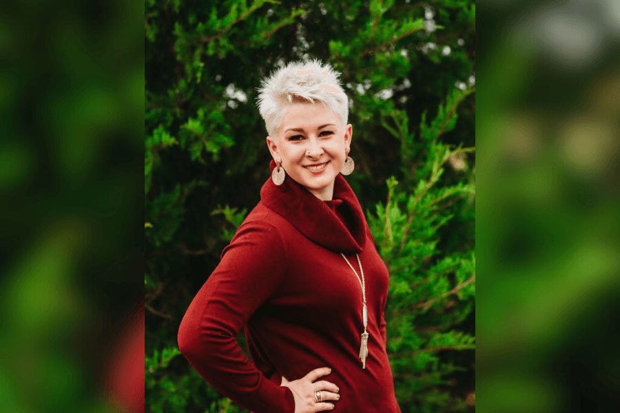 Richardson dentist Dr. Meredith G. Davis, DDS, understands anxieties, fears, takes empathetic approach