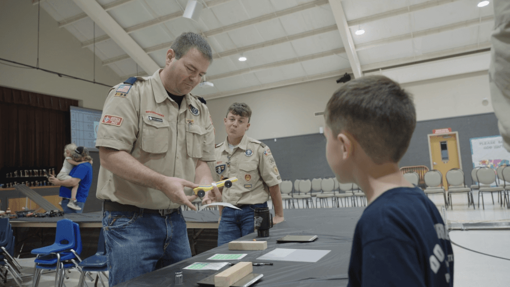 Shafer Services Plus seeks to sponsor San Antonio youth through Shafer Cool Kids program