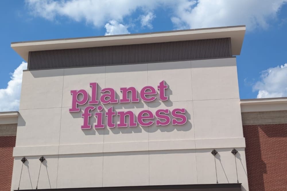 Conroe-area Planet Fitness now open along South Loop 336