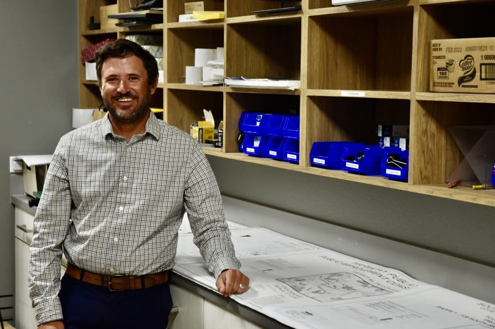 Leander economic development director discusses city’s full-service community goal