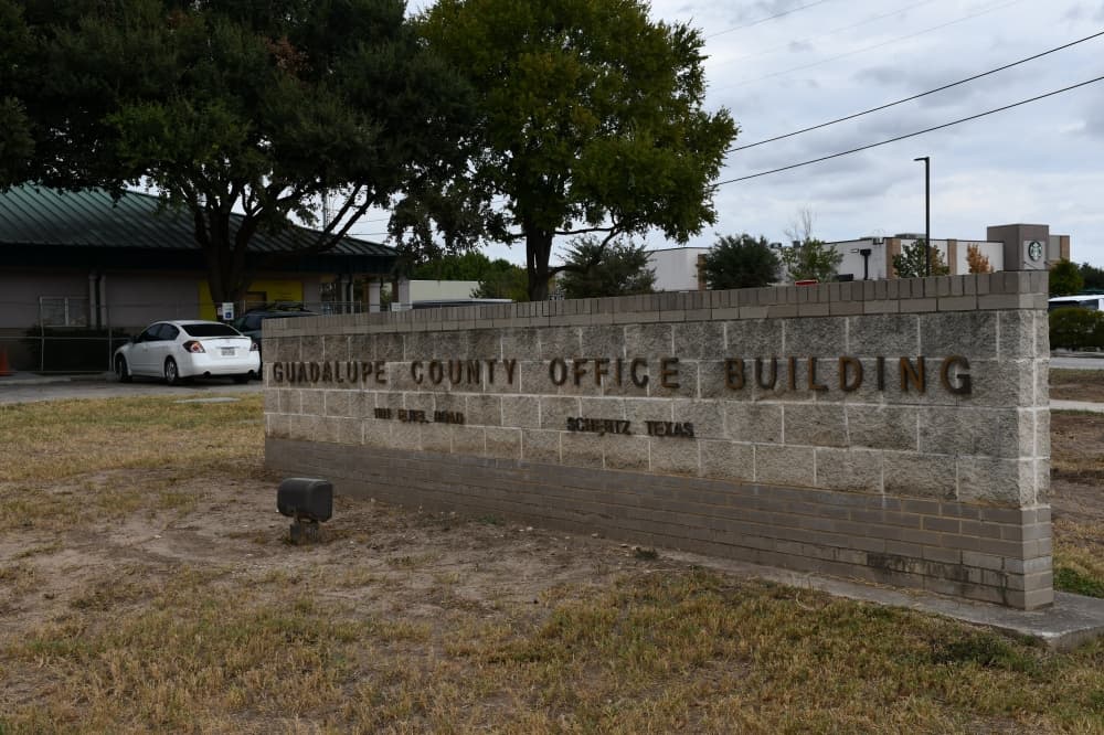 What to know about early voting in Schertz, Cibolo
