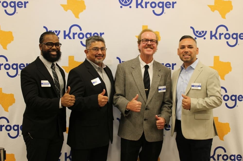 Heights Kroger completes customer-centric upgrades