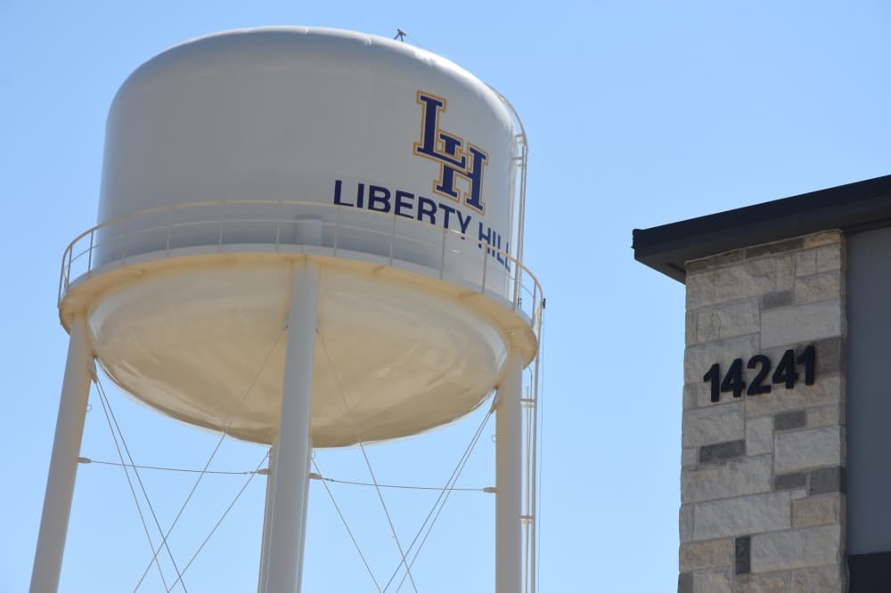 Martinizing Cleaners location coming to Liberty Hill by end of 2024