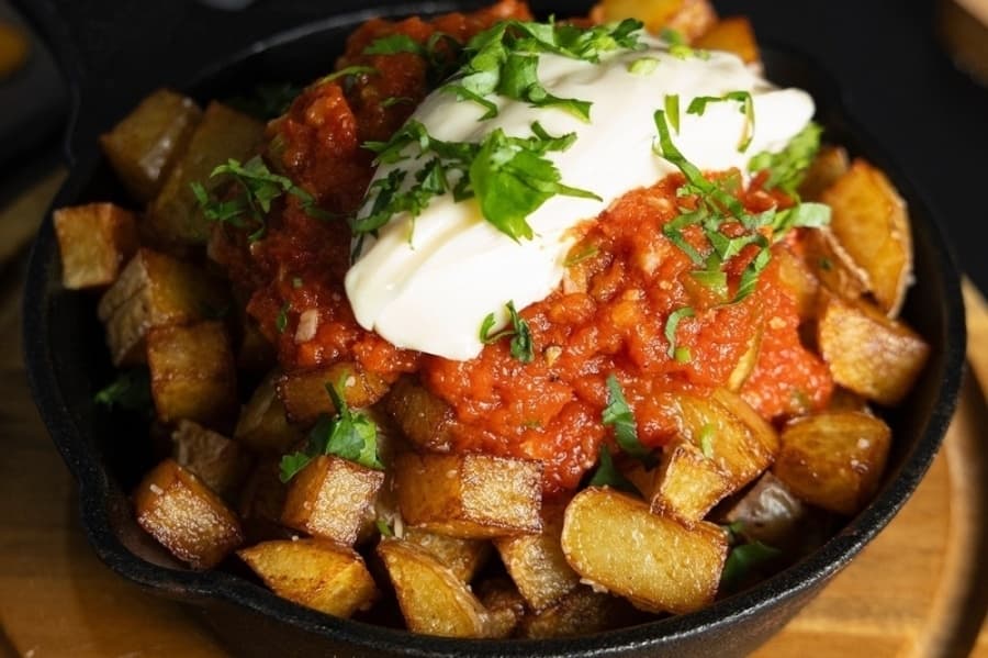 CI Foodie: 6 new restaurants to try around Greater Houston