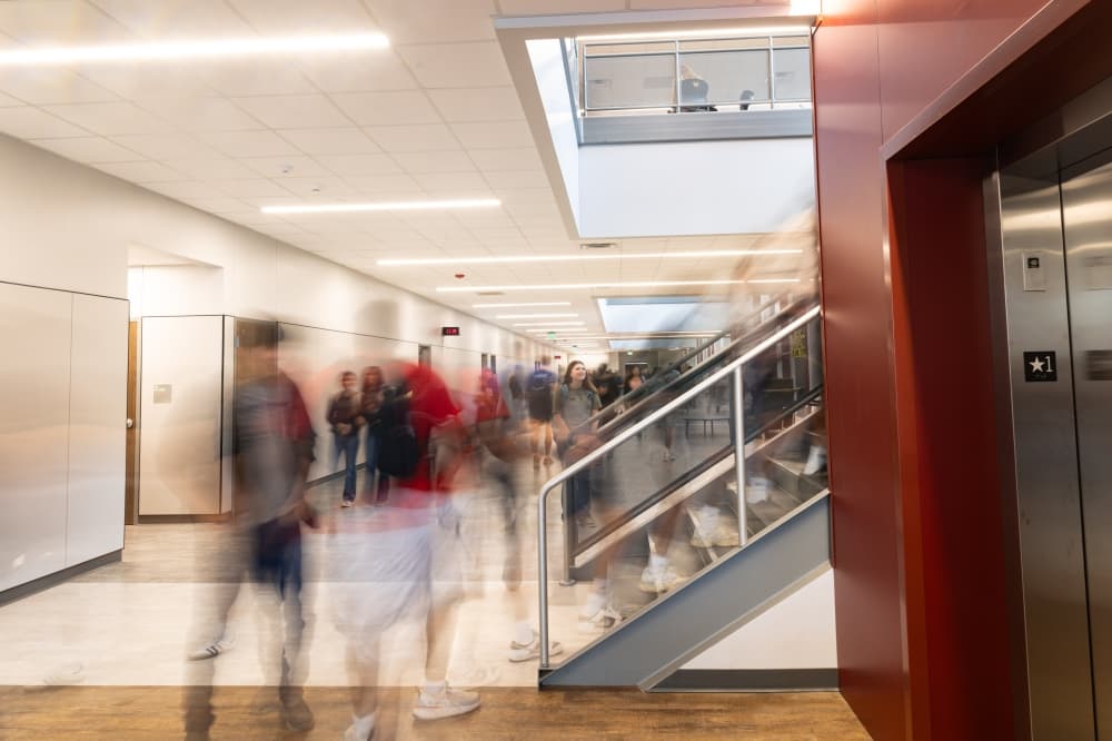 Bastrop ISD renews recovery support as student substance use increases