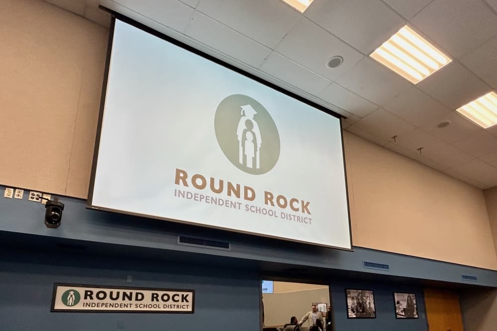 Round Rock ISD expects budget surplus after sale of Cypress Blvd. property