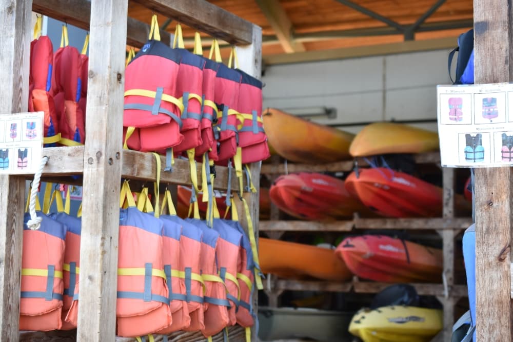 Lakes Edge Boat House open after closure due to damage