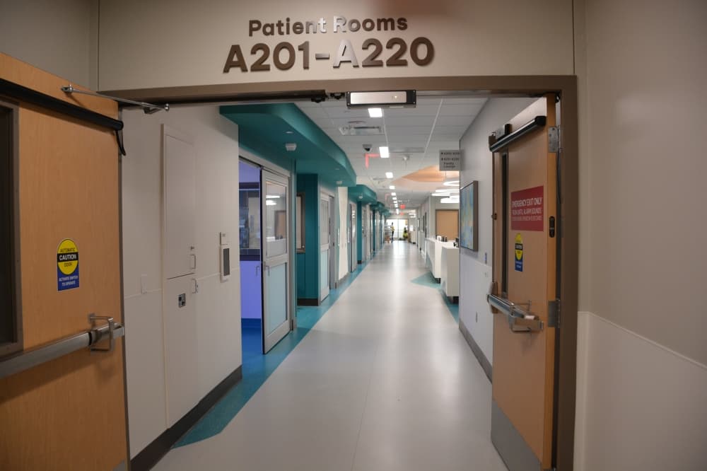 GALLERY: Children’s Medical Center Plano set to open new tower by end of 2024
