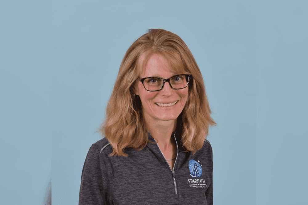 Starpath Consulting now open in New Braunfels