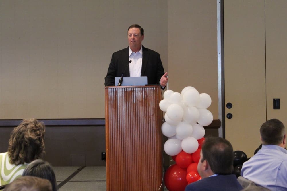 4 highlights from Lake Travis ISD's State of the District Luncheon