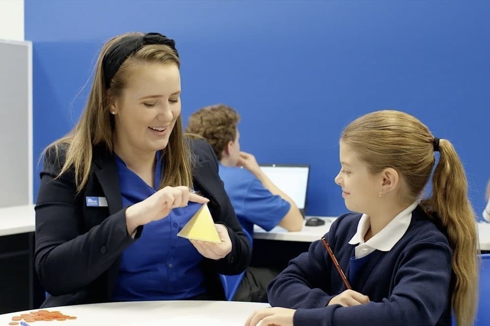 Kip McGrath English and Math Tutoring brings math, reading help to Frisco