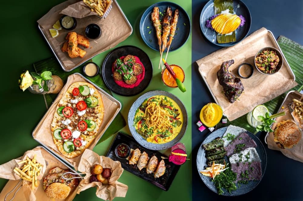 Traveler's Cart to bring global flavors to Montrose