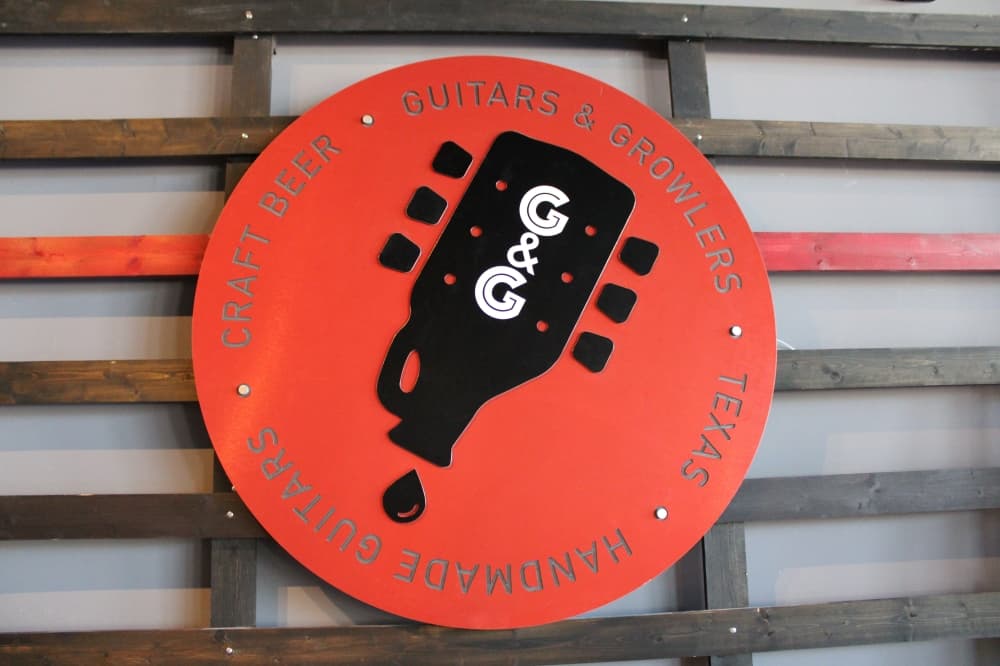 Guitars and Growlers closes McKinney location