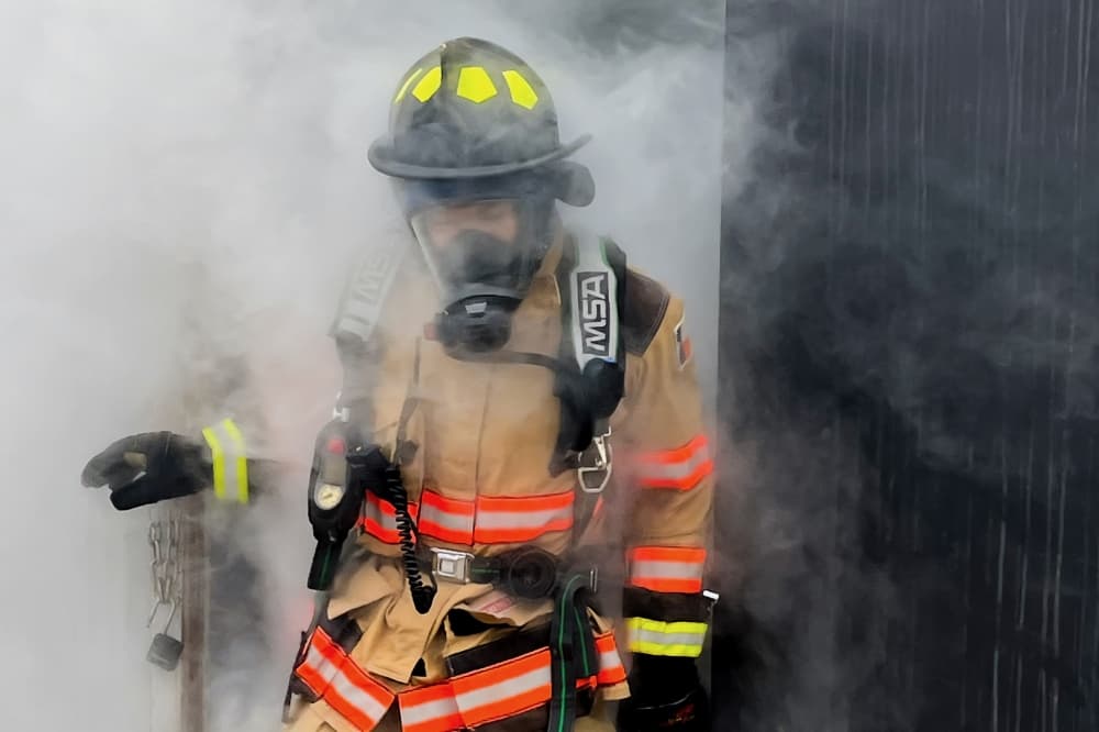 Fulshear Simonton Fire Department seeks sales tax approval to fund growth