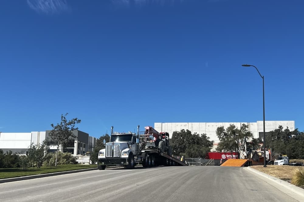 Bee Cave outlines next steps following restraining order on industrial park