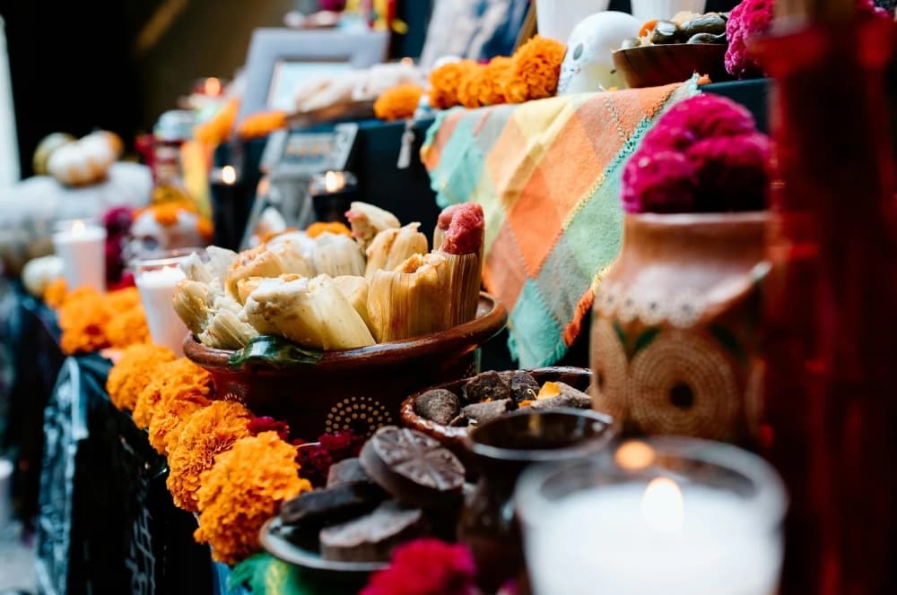 Bastrop museum to host Dia de los Muertos exhibit Oct. 26-Nov. 6