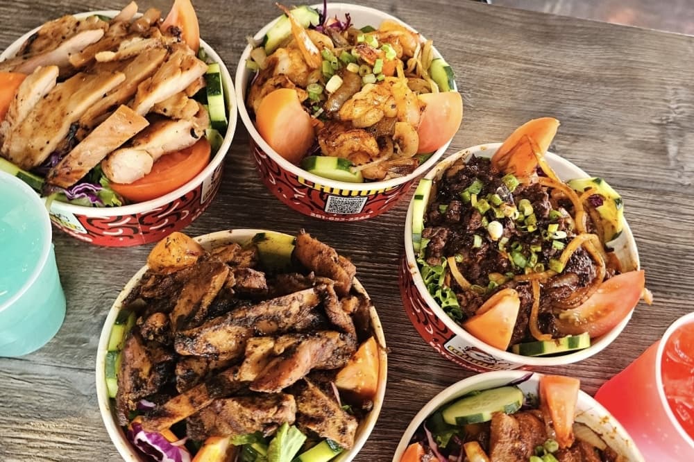 Chimac Korean barbecue fast-food eatery coming soon to Cypress 