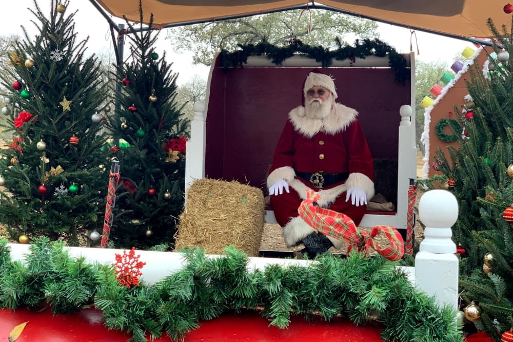 Sweet Eats Fruit Farm to open Christmas tree farm in 2025