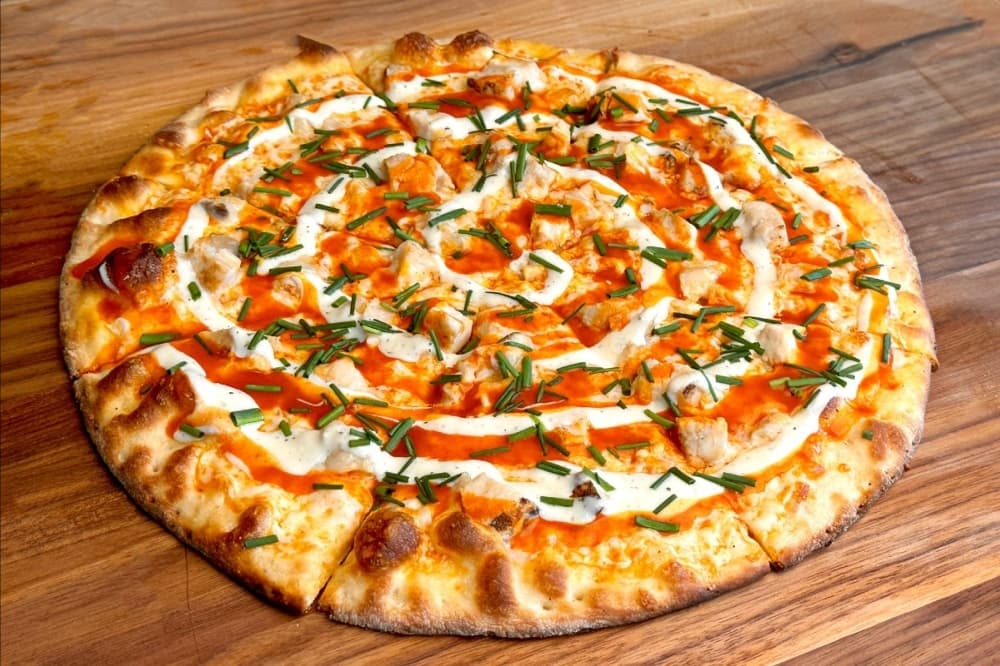 ZaLat Pizza eyes 2025 opening in Colleyville