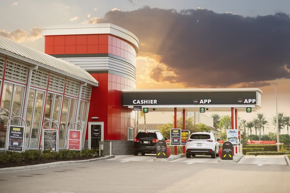 Tommy's Car Wash to break ground in Southlake