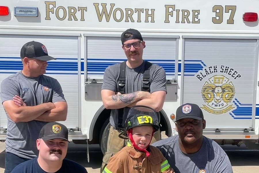 Fort Worth approves additional funding for Fire Station 37