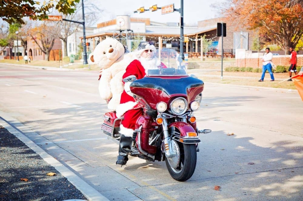 Check out these 8 things to do in Lewisville and Coppell in November and December