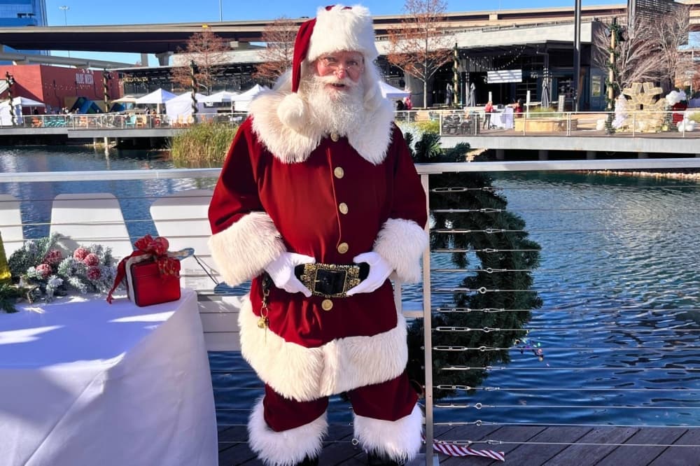 Check out these 8 things to do in Plano in November and December