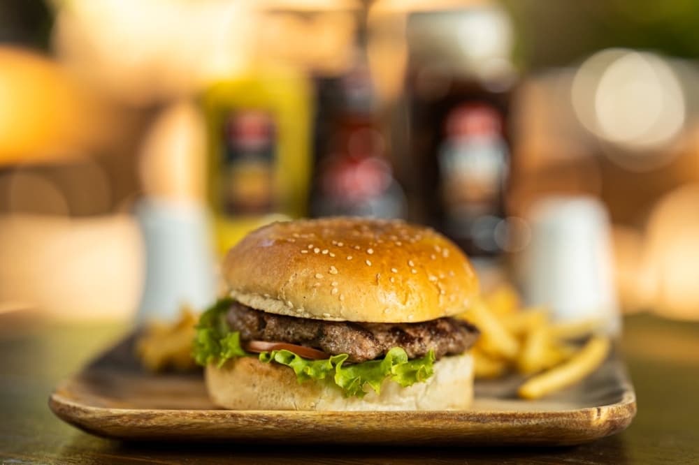 Construction to begin soon on Crispy Burger in Spring