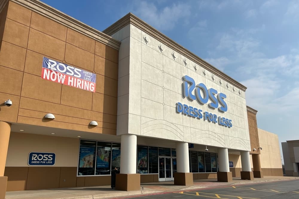 Ross opens new location in Cy-Fair