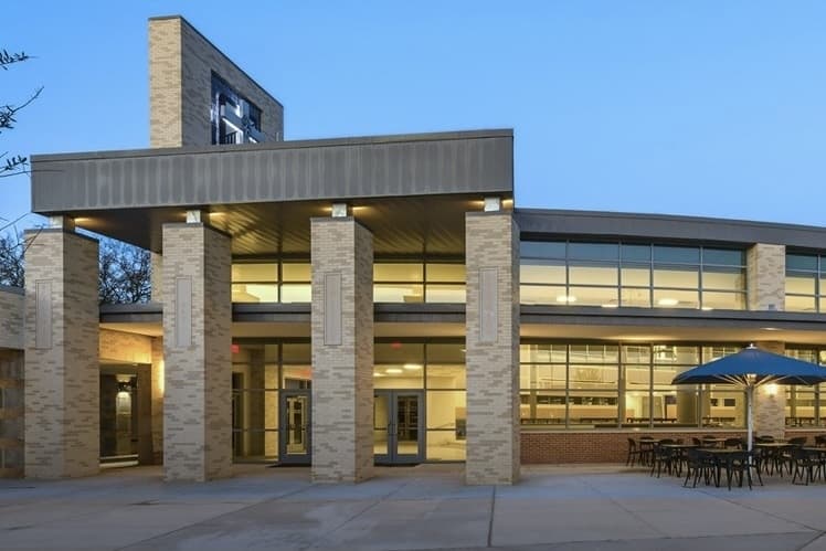 Episcopal High School seeks Bellaire City Council approval for campus expansion