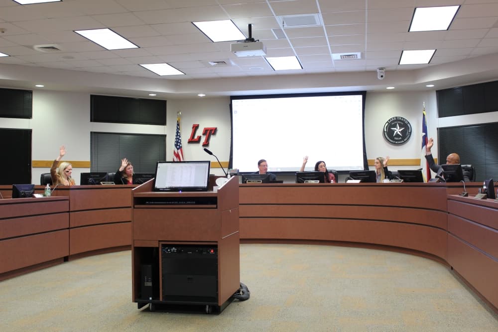 Lake Travis ISD budget shortfall rises to $6M amid lower enrollment