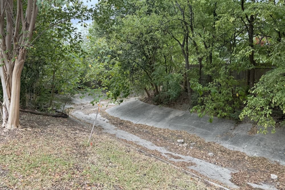 San Antonio city officials to eliminate low-water crossing along Pike Road