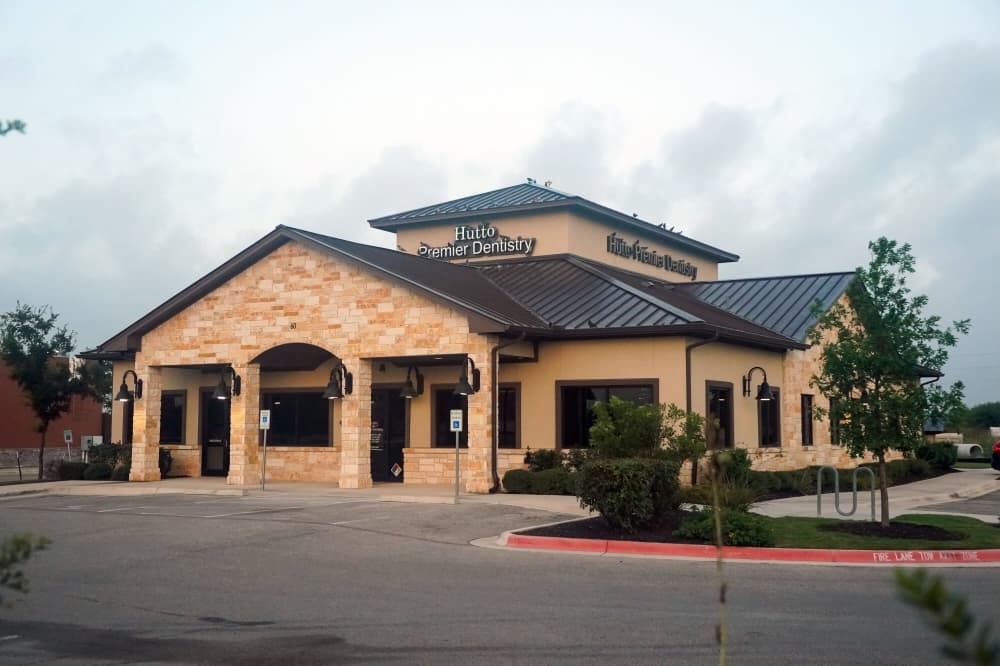 Hutto Premier Dentistry to offer free dental services