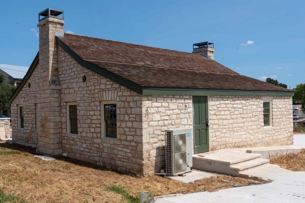 Historic Round Rock Stagecoach Inn reopens after renovations