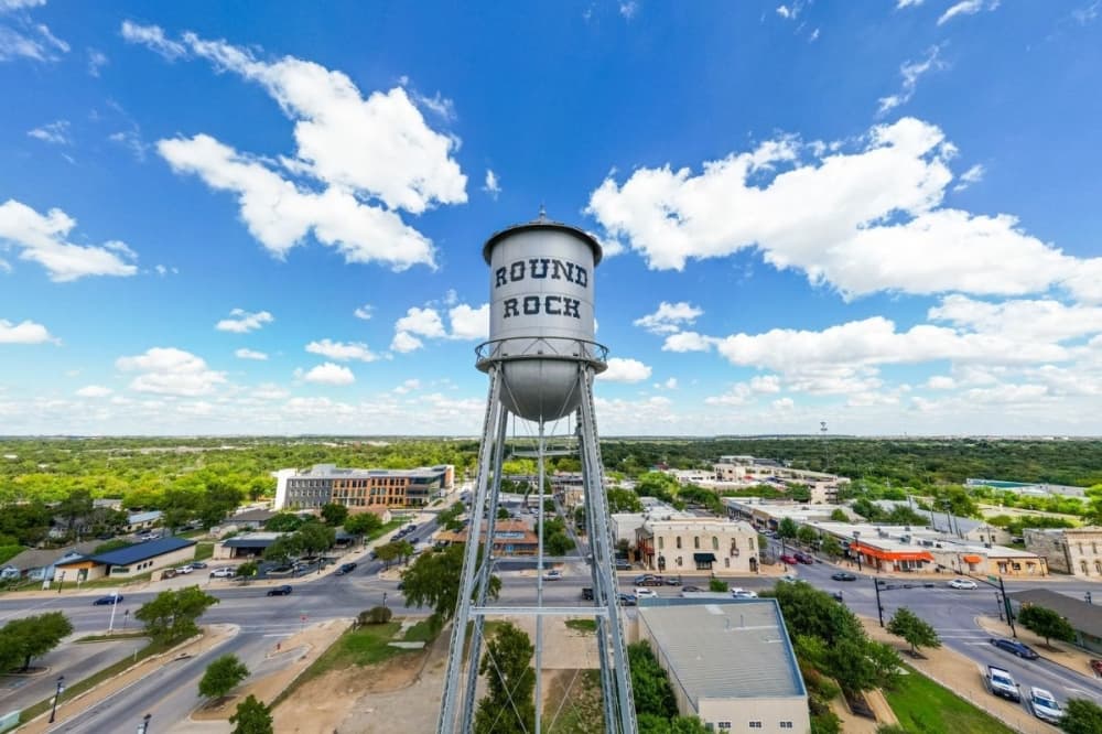 Round Rock explores change in downtown zoning districts