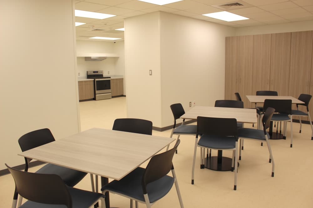 Liberty Hill ISD prepares to open new 18-plus special education facility