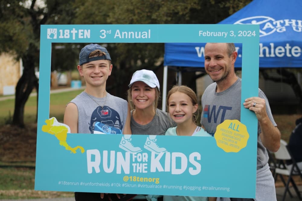 Holiday markets, races and more: 10 upcoming events in Hays County