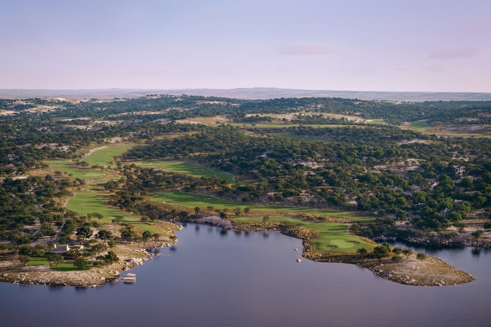 Progress on 1,500-acre Travis Club continues as project names general manager