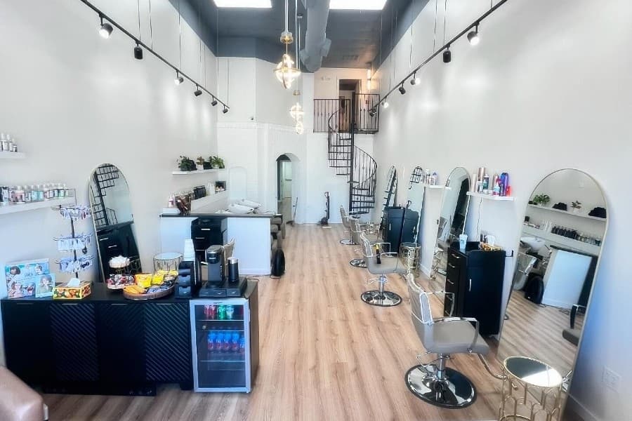 The Blends and Co. Salon and Spa to host grand opening Oct. 27