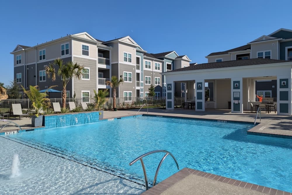 Houston’s rental market shows stability amid interest rate uncertainty, report finds