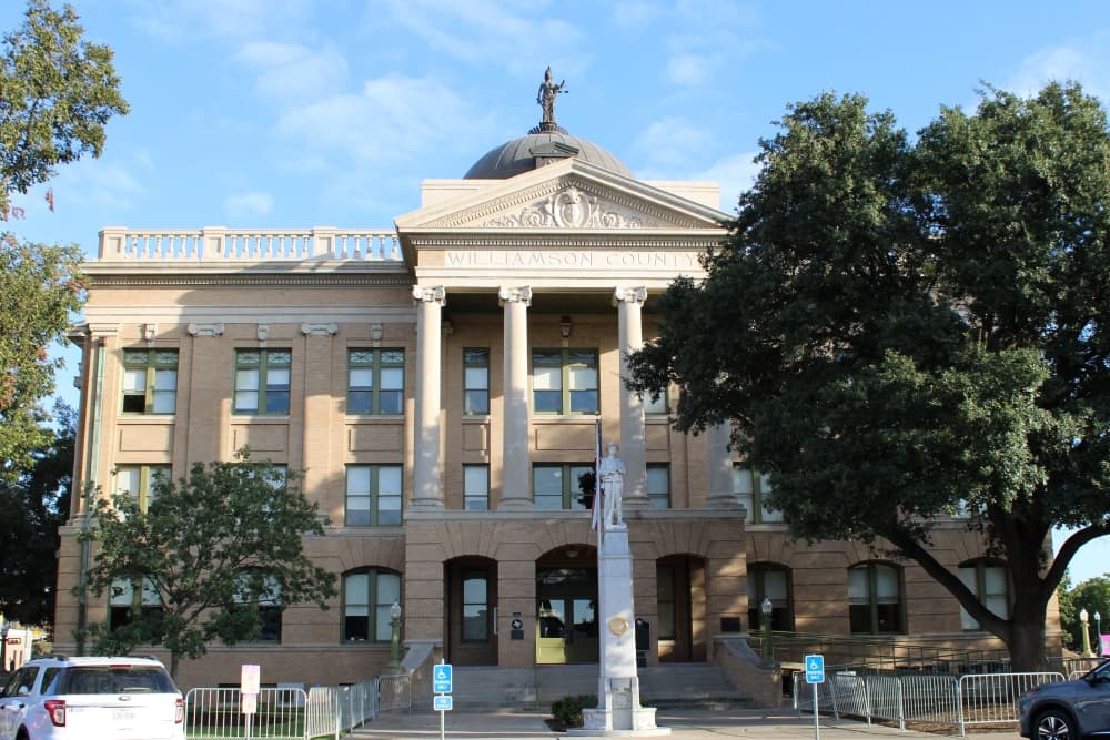 Williamson County commissioners set new rate for health care program