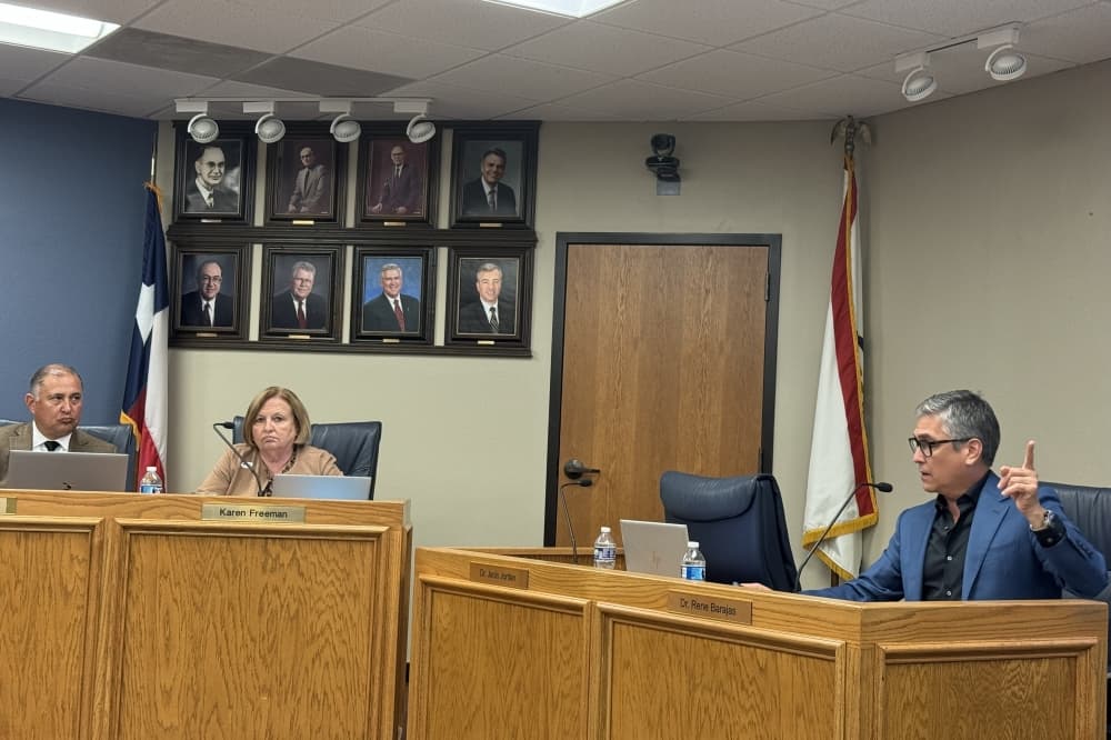 Northside ISD looks to access additional revenue sources