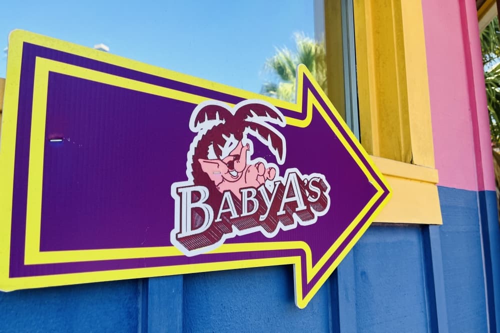 Home of the purple margarita, Barton Springs Baby Acapulco closes