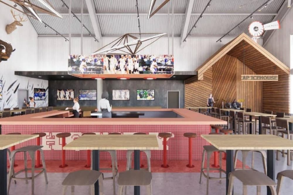 3 original restaurants slated for Assembly Park in Plano
