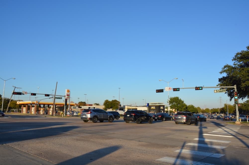 Plano to undergo complete replacement of all city traffic signal controller cabinets