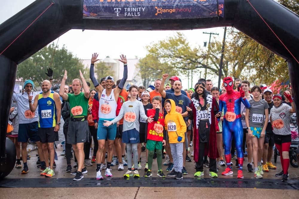 Here are 9 Halloween events to check out this weekend in McKinney