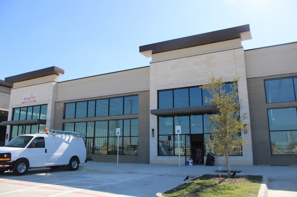 Singas Pizza to offer pies in Frisco